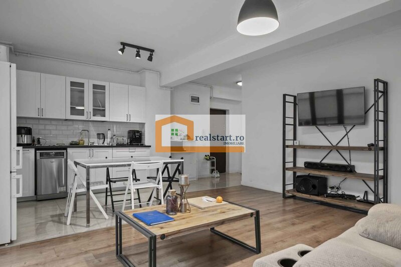 Baneasa, I. Ionescu de la Brad, 4 camere cu terasa 22 mp, lift,