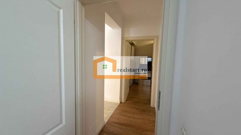 Baneasa, I. Ionescu de la Brad, 4 camere cu terasa 22 mp, lift,