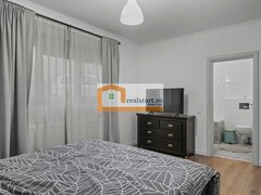 Baneasa, I. Ionescu de la Brad, 4 camere cu terasa 22 mp, lift